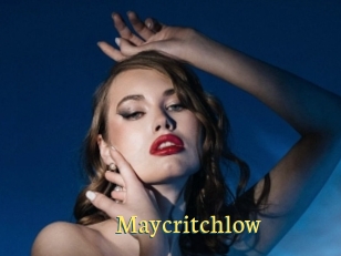 Maycritchlow