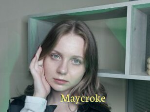 Maycroke