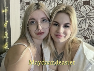 Maydaandeaster