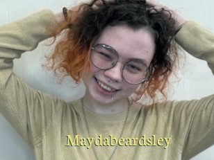 Maydabeardsley