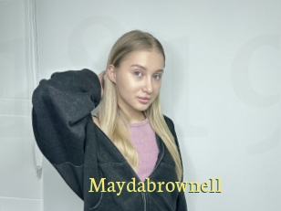 Maydabrownell