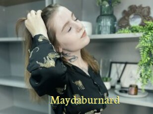 Maydaburnard