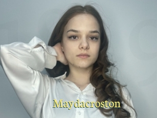 Maydacroston
