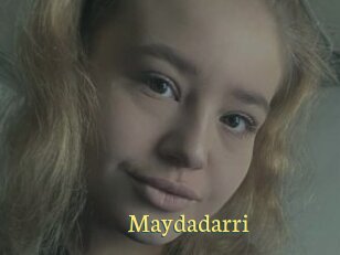 Maydadarri