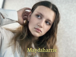 Maydaharrie