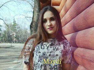 Maydi