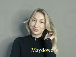 Maydowe