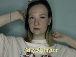 Mayedgington