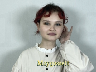 Maygossett