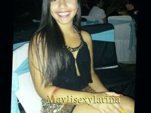 Maylisexylatina