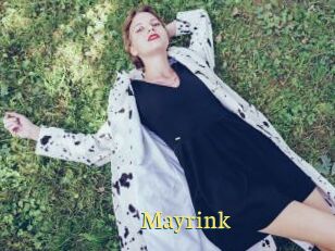 Mayrink