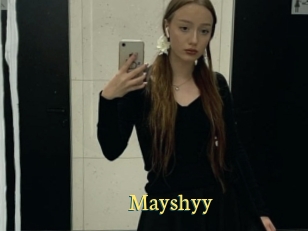 Mayshyy