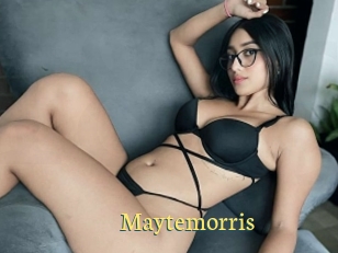 Maytemorris