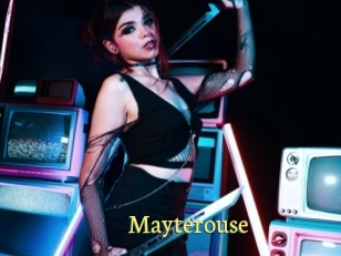 Mayterouse