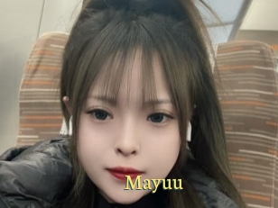 Mayuu