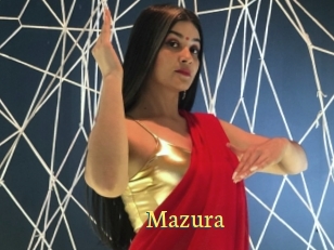 Mazura