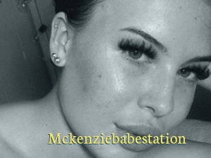 Mckenziebabestation