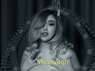 Meanawolf