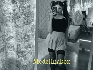 Medelinakox