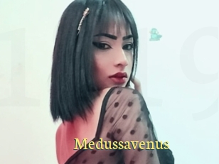 Medussavenus