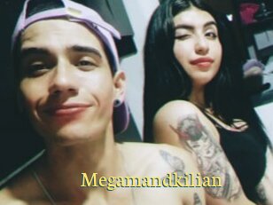 Megamandkilian