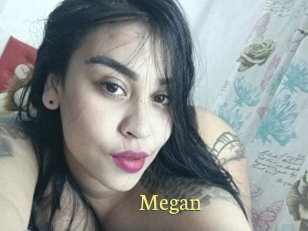 Megan