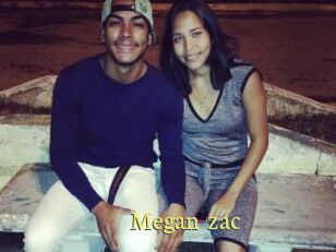 Megan_zac