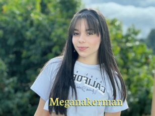 Meganakerman