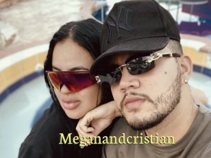 Meganandcristian