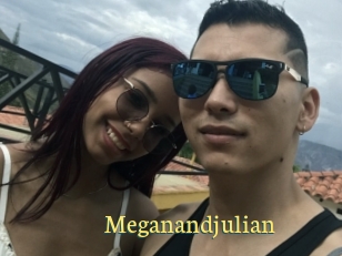 Meganandjulian
