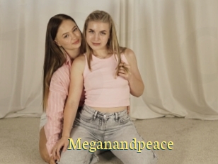Meganandpeace