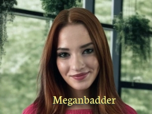 Meganbadder