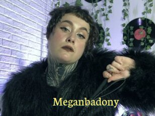 Meganbadony