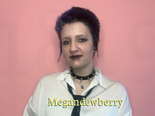 Megandewberry