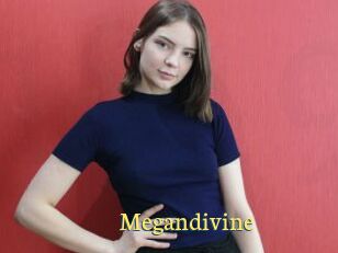 Megandivine
