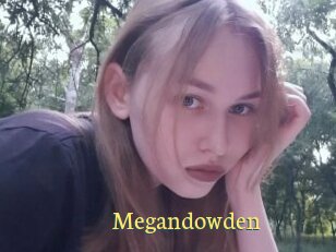 Megandowden