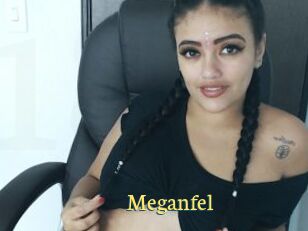 Meganfel