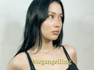Megangelling