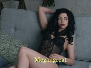 Megangreat
