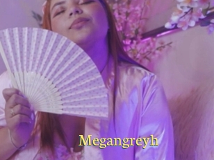 Megangreyh