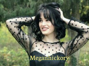 Meganhickory