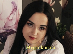 Megankarma
