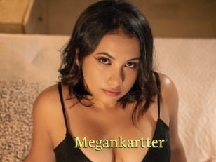 Megankartter