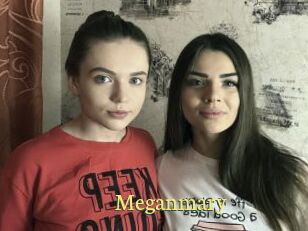 Meganmary