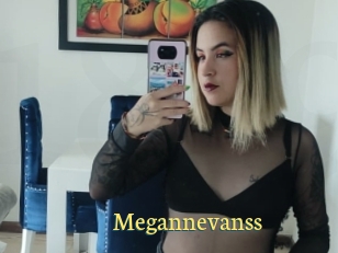 Megannevanss