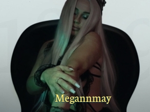 Megannmay