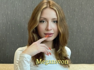 Megansvon