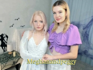 Meghanandpeggy
