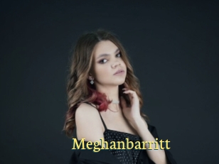 Meghanbarritt