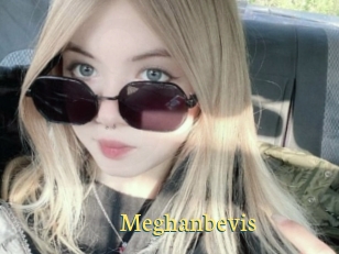 Meghanbevis
